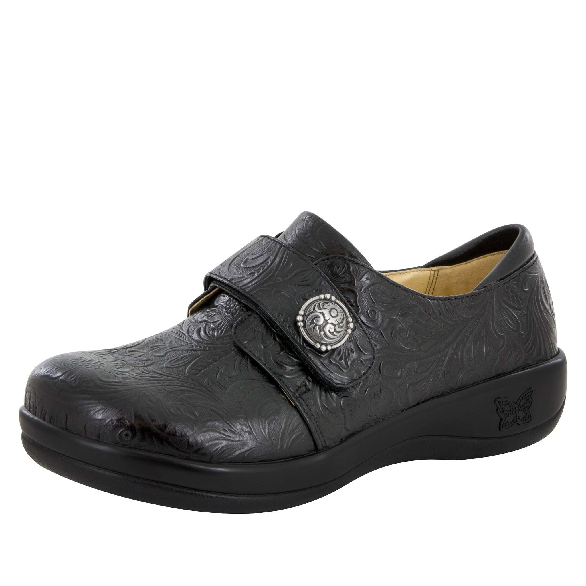 Alegria Joleen Professional: Tar Tooled Leather